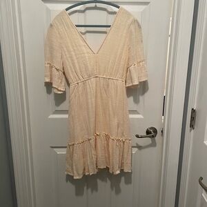 Never worn, palmetto moon dress